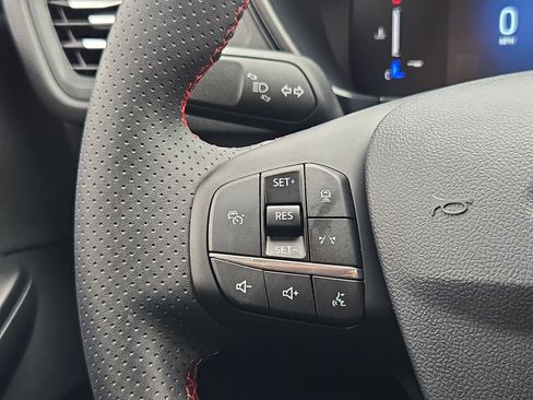 Used 2025 Ford Escape ST-Line w/ Tech Pack #1 image 18