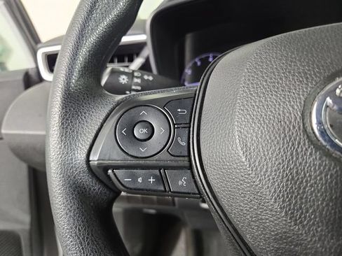 Used 2024 Toyota Corolla LE FWD image 22