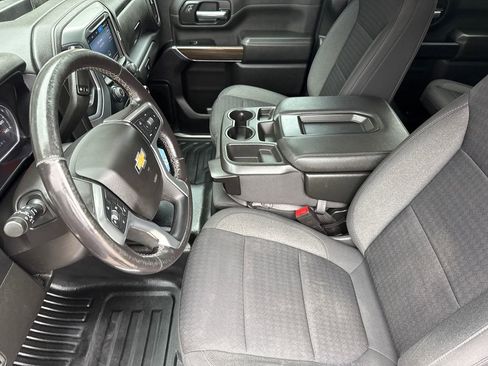 Used 2023 Chevrolet Silverado 3500 LT w/ Convenience Package image 19