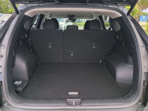 Used 2025 Hyundai Tucson SEL FWD image 14