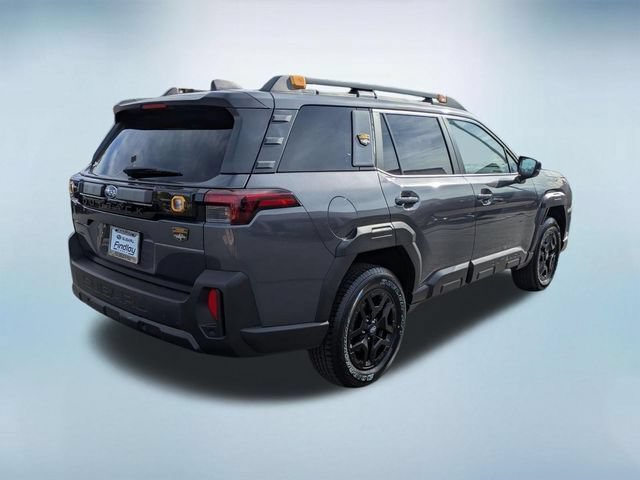 New 2026 Subaru Outback Wilderness AWD/4WD image 7
