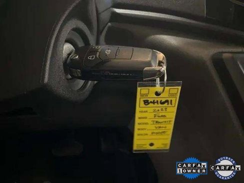 Used 2023 Ford Transit 350 XLT image 70