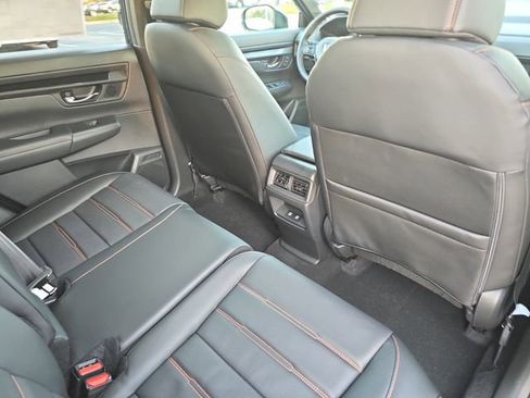 New 2026 Honda CR-V Sport-L image 11