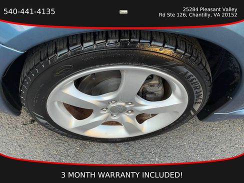 Used 2007 Subaru Legacy 2.5i Limited image 6