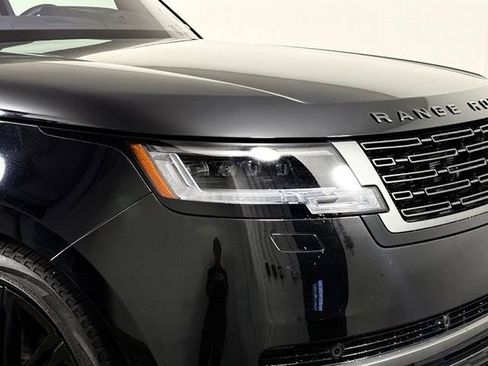 Used 2023 Land Rover Range Rover First Edition AWD/4WD image 15