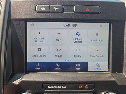 Used 2022 Ford F250 XLT AWD/4WD image 21