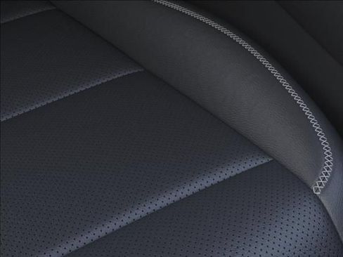 New 2027 GMC Terrain Denali w/ LPO, Floor Liner Package AWD/4WD image 26