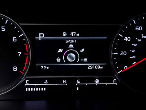 Used 2022 Kia Sorento S AWD/4WD image 9