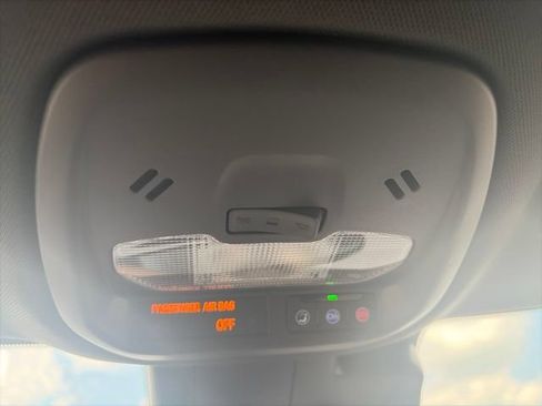 New 2026 Chevrolet Trax RS w/ Driver Confidence Package FWD image 25