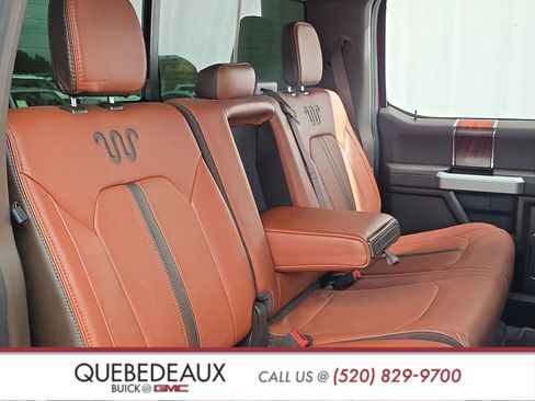 Used 2019 Ford F250 King Ranch w/ King Ranch Ultimate Package image 37