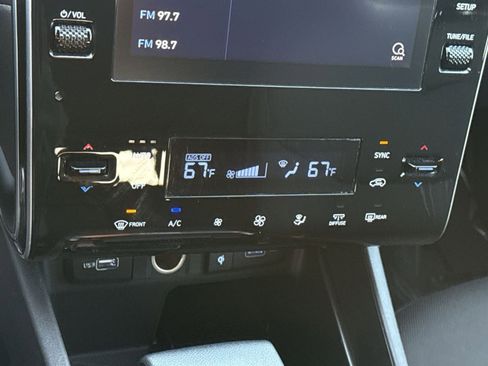 Certified 2024 Hyundai Tucson SEL image 20