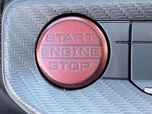 New 2026 Ford Mustang GT w/ Mustang Nite Pony Package RWD image 17