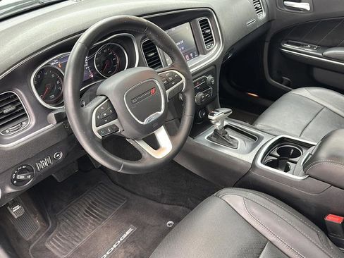 Used 2015 Dodge Charger SXT w/ AWD Plus Group image 14
