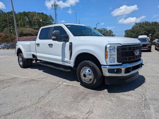 Used 2025 Ford F350 XL w/ XL Driver Assist Package AWD/4WD 360° Tour