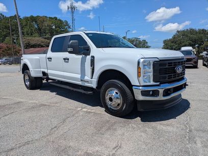 Used 2025 Ford F350 XL w/ XL Driver Assist Package
