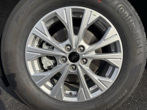 New 2026 Ford Escape Active w/ Active Premium Tech Pack image 34