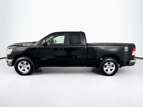 Used 2022 RAM 1500 Big Horn AWD/4WD image 11
