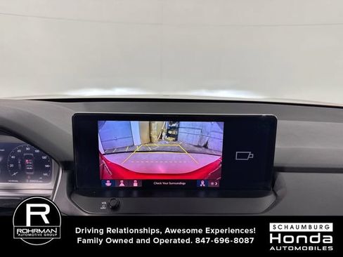 Certified 2024 Honda Accord Sport image 8