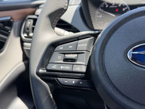 New 2026 Subaru Forester Sport AWD/4WD image 24