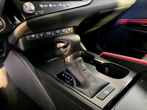 Used 2024 Lexus ES 350 F Sport w/ Technology Package FWD image 17