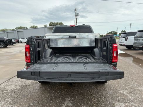 Used 2021 Ford F150 XLT w/ Equipment Group 301A Mid RWD image 10