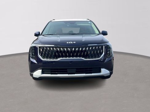 New 2026 Kia Carnival EX image 3