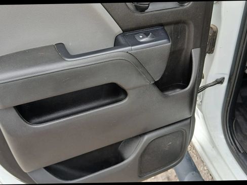 Used 2019 Chevrolet Silverado 2500 W/T w/ WT Convenience Package RWD image 19