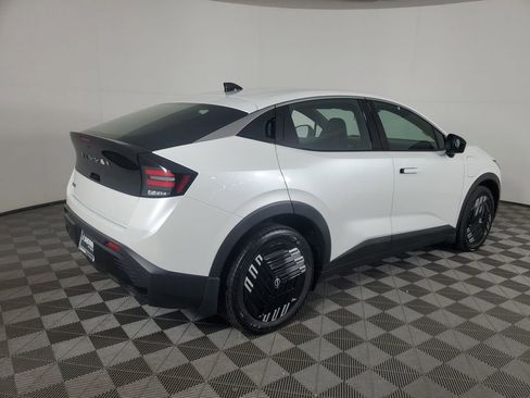 New 2026 Nissan Leaf w/ Floor Mat Package (S+) image 4