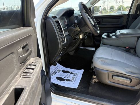 Used 2014 RAM 1500 Tradesman w/ Popular Equipment Group AWD/4WD image 23