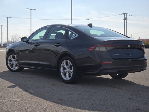 Used 2024 Honda Accord LX image 16