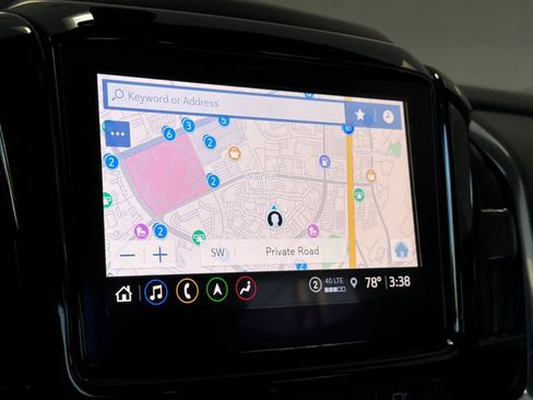 Used 2023 Chevrolet Traverse Premier w/ Redline Edition FWD image 22