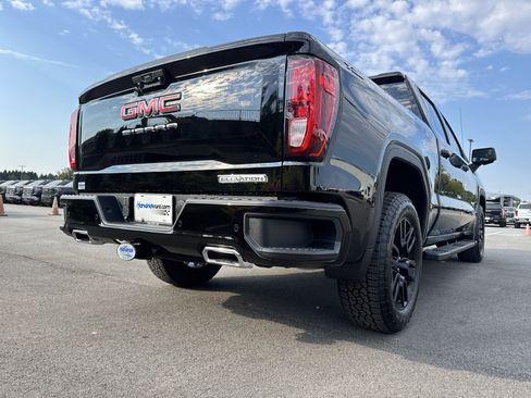 New 2026 GMC Sierra 1500 Elevation w/ Elevation Premium Package image 10