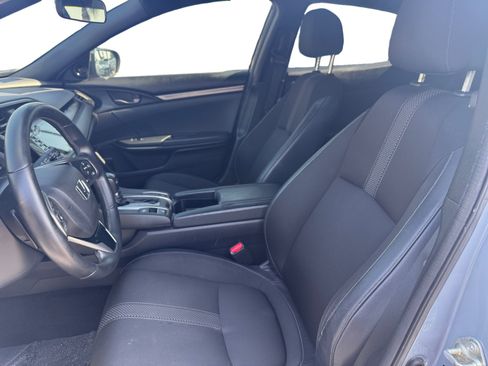 Used 2021 Honda Civic Sport image 9