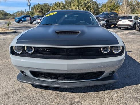 Used 2020 Dodge Challenger R/T w/ T/A Package image 10