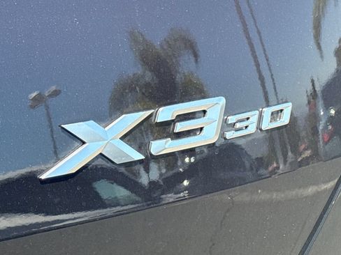 Used 2026 BMW X3 xDrive30i AWD/4WD image 10