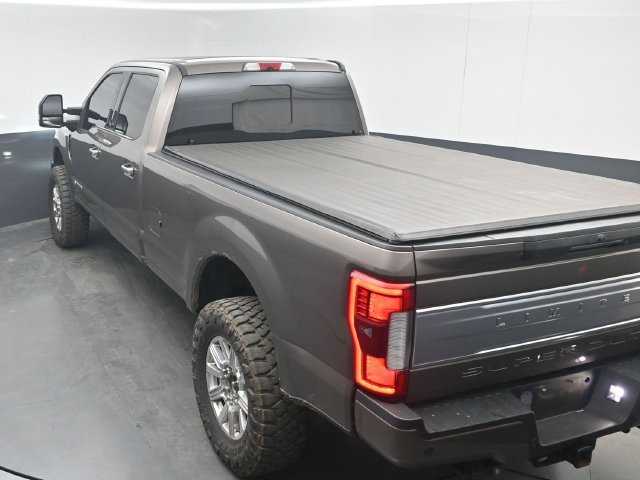 Used 2018 Ford F250 Limited AWD/4WD image 24