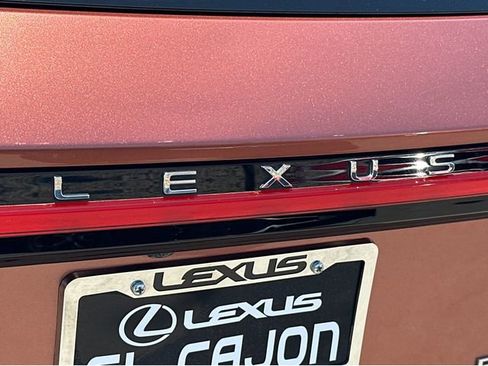 Used 2023 Lexus RX 350 Premium Plus w/ Cold Area Package FWD image 42