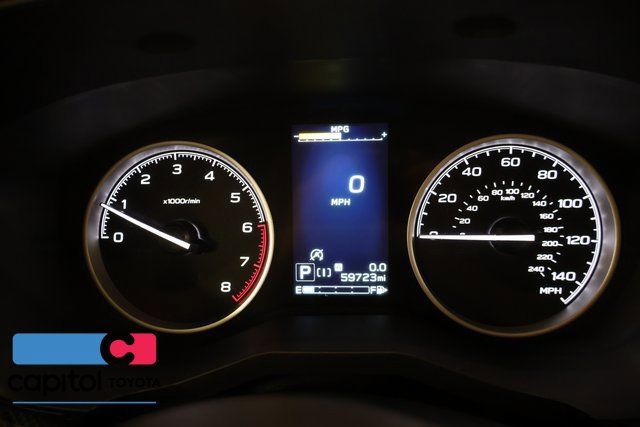 Used 2022 Subaru Forester Limited w/ Popular Package #3 AWD/4WD image 16
