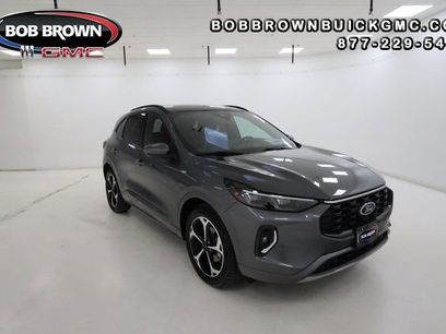 Used 2023 Ford Escape ST-Line Elite w/ Premium Technology Package