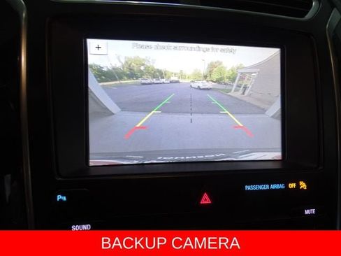 Used 2019 Ford Explorer Sport w/ Ford Safe & Smart Package AWD/4WD image 18