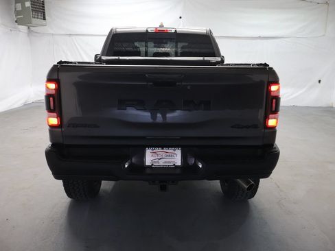 Used 2019 RAM 1500 Rebel AWD/4WD image 6