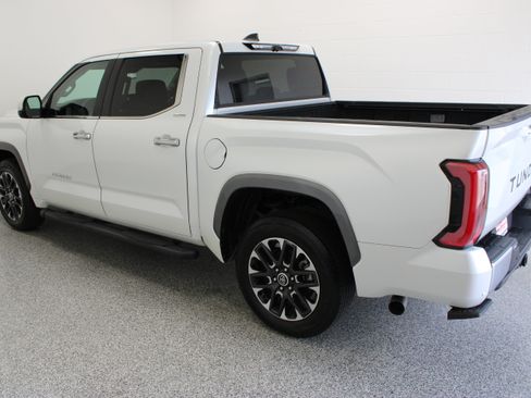 Used 2024 Toyota Tundra Limited RWD image 10