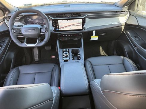 New 2026 Jeep Cherokee Limited AWD/4WD image 19