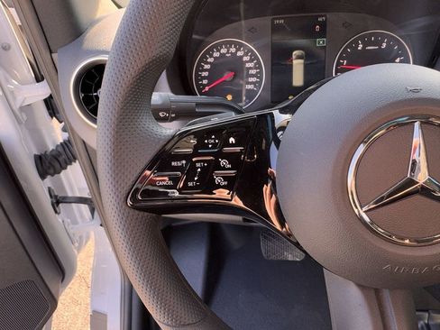 New 2025 Mercedes-Benz Sprinter 3500 image 14