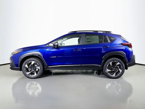 New 2026 Subaru Crosstrek 2.5i Limited image 4