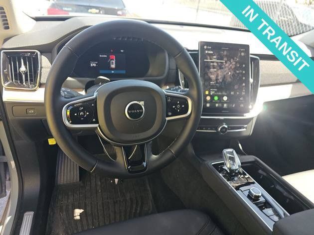 Used 2026 Volvo XC90 B6 Plus AWD/4WD image 5