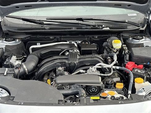 New 2025 Subaru Legacy Limited image 20