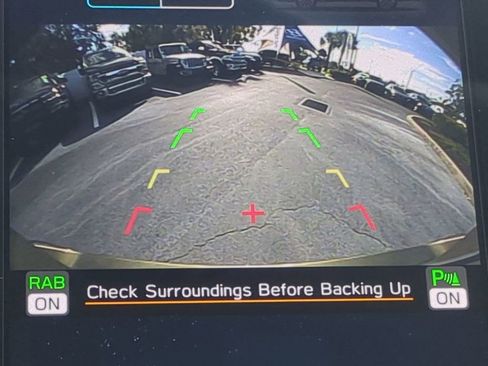 Used 2024 Subaru Outback Limited XT image 22