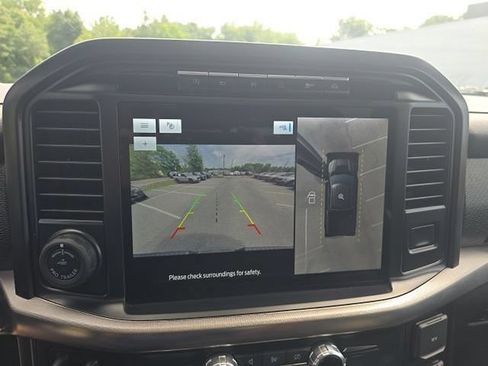 Used 2023 Ford F150 Raptor AWD/4WD image 22
