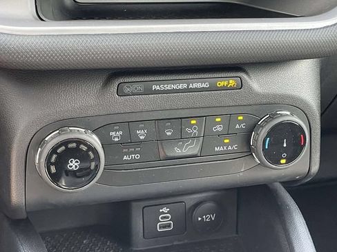 Certified 2024 Ford Bronco Sport Big Bend AWD/4WD image 29